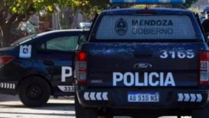 Hallaron el cadáver calcinado de una mujer en Las Heras