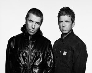 "Los hermanos sean unidos": Liam y Noel Gallagher anunciaron el regreso de ´Oasis´