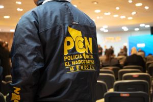 Por primera vez unifican las bases de datos de Mendoza, San Juan y San Luis para luchar contra el narcotráfico