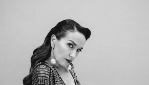 Por qué Natalia Oreiro modificó su look