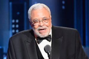 Murió una de las voces más emblemáticas de Hollywood: James Earl Jones