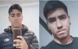 Mendoza: buscan desesperadamente a un joven de 32 años