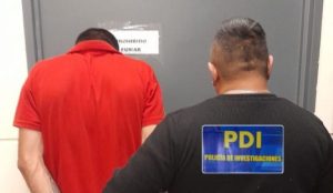 Detuvieron al "Pajarito" acusado de matar a un menor en Ciudad