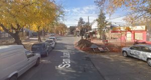 Mendoza: a partir del lunes cortarán el tránsito en otro tramo de calle San Juan