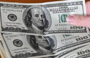 Dólar: el blue sigue descendiendo y se acerca a los valores más bajos