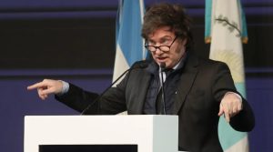 Milei aseguró que la apertura del cepo en Argentina “está mucho más cerca de lo que se imaginan”