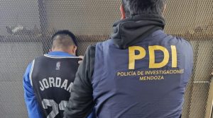 Detuvieron al autor del asesinato de Osvaldo Ramos, el hombre asesinado a piedrazos en Guaymallén