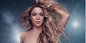 Confirmado: Shakira dará un show en Argentina