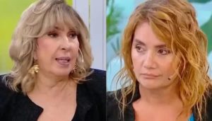 ¿Qué pasó relamente en la tremenda pelea entre Georgina Barbarossa y Nancy Pazos?