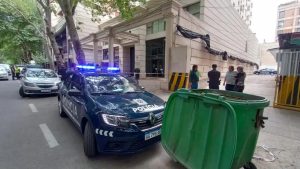 Tragedia en Mendoza: murió una chica de 20 años tras caer del piso 14 de un hotel