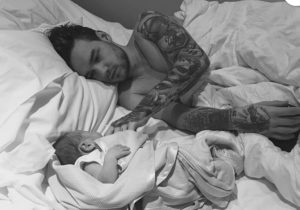 "Un día Bear tendrá acceso a los repudiables informes": conmovedor pedido de la madre del hijo de Liam Payne