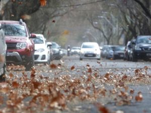 Tormentas, Zonda y granizo: El pronóstico de Mendoza para el Día de la Madre