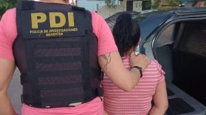 Crimen del anciano en San Rafael: una trabajadora sexual confesó el asesinato