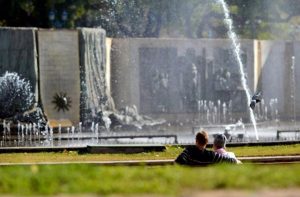 Domingo caluroso en Mendoza: el termómetro sube para inaugurar una semana de altas temperaturas