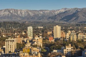 Un lunes "fresquito" en Mendoza: ¿cuándo sube la temperatura?