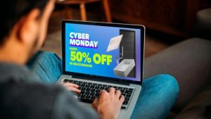 Cybermonday: cómo comprar celulares en 18 cuotas sin interés de $11.000