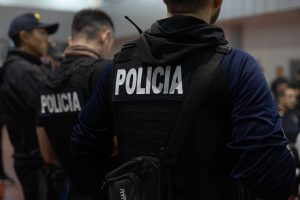 Mendoza: detuvieron a una mujer que "vendía" casas del IPV y era una estafa