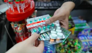 ¿Qué pasa en Mendoza: se puede vender medicamentos en kioscos?