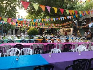 ¿Cómo colaborar con la Cena Navideña para personas en situación de calle?