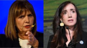 Villarruel responsabilizó a Bullrich por el gendarme detenido en Venezuela y la ministra salió a contestarle a la vicepresidenta