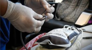 La baja de donantes de sangre preocupa en Mendoza y piden voluntarios