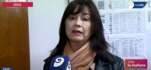 DGE: detectan certificados truchos de antecedentes penales en docentes