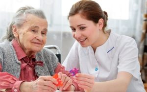 Prestadores de servicios para personas con discapacidad están de paro