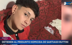 "Levantarnos todos los días es un suplicio": dijo el papá de un joven que murió en un choque generado a propósito