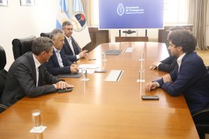 Mendoza se hace cargo de las refacciones en Rutas Nacionales: amplían los Accesos Sur y Este
