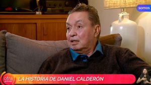 “Estuve muerto y volví a nacer”: Es mendocino, pasó por veinte operaciones y un calvario de 11 años