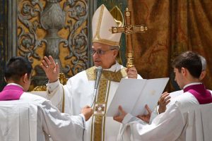 León XIV comienza su papado con continuidad a la reforma de Francisco