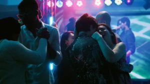 El amor no pasa de moda: disfrutá del festival "Que vuelvan los lentos" con entrada gratis