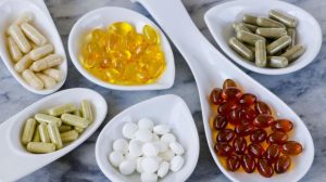 ¿Moda o necesidad? La verdad sobre los suplementos nutricionales