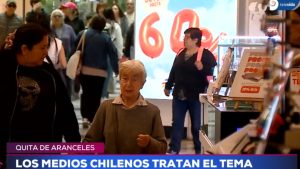 El fin del “turismo de compras” a Chile: eliminarán aranceles a celulares importados en Argentina ¿serán más baratos?
