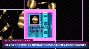 Nueva Ley en Mendoza: los padres deberán controlar las billeteras virtuales a los menores de edad