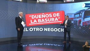 El negocio millonario de las luminarias LED: el otro imperio de los "dueños de la basura" en Mendoza